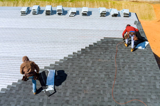 Quick and Trustworthy Emergency Roof Repair Services in Erie, CO