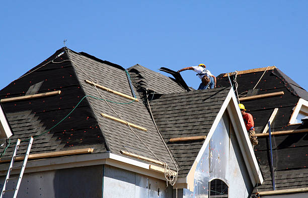 Best Commercial Roofing Services  in Erie, CO