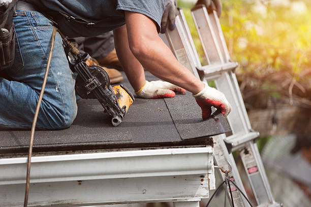 Best Roof Maintenance Services  in Erie, CO